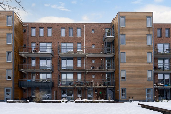 Medium property photo - Vleutenseweg 271, 3532 HE Utrecht